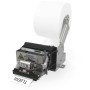 CUSTOM TL60III 203 x 203 DPI Cablato Termico Stampante POS (915CJ040200300)