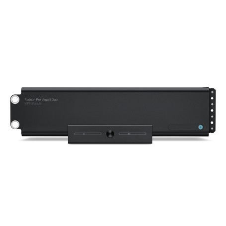 Apple MW732ZM/A scheda video AMD Radeon Pro Vega II 32 GB Memoria a banda larga elevata 2 (HBM2) (MW732ZM/A)