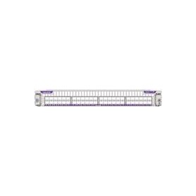 Alcatel-Lucent - Erweiterungsmodul - Gigabit Ethernet / 10 Gigabit SFP+ x 48 (OS99-XNI-U48)