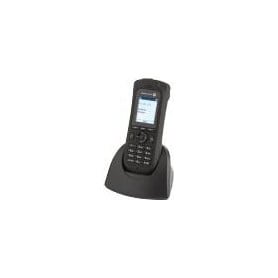 Alcatel-Lucent - Handset Ladestation + Netzteil - für OmniTouch 8118, 8128 (3BN78414AA)