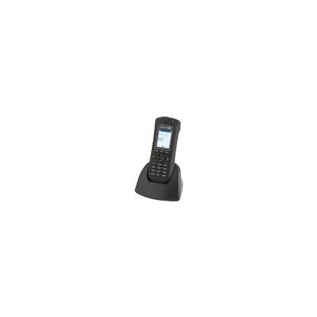 Alcatel-Lucent - Handset Ladestation + Netzteil - für OmniTouch 8118, 8128 (3BN78414AA)