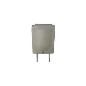 ALCATEL-LUCENT 4070EA RBS-O DECT/GAP Basisstation fuer Aussenmontage - 12 Kanaele (3BN67160AB)