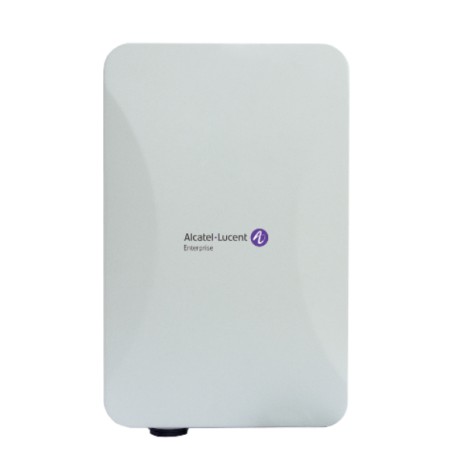 Alcatel-Lucent Enterprise OAW-AP1261-RW-B punto accesso WLAN 867 Mbit/s Bianco Supporto Power over Ethernet (PoE)