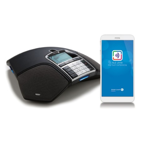 Alcatel-Lucent Enterprise 8135s IP Telefono per conferenze IP (3MG08015AA)