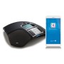 Alcatel-Lucent Enterprise 8135s IP Telefono per conferenze IP (3MG08015AA)