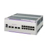 Alcatel-Lucent Enterprise OS6865-P16XD switch di rete Gestito L2/L3 Gigabit Ethernet (10/100/1000) Supporto Power over Ethernet 