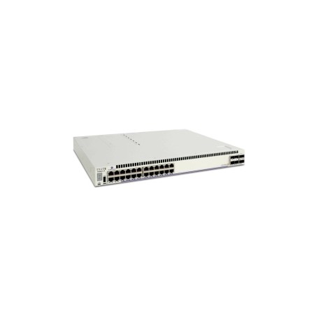 Alcatel-Lucent Enterprise OS6860E-P24-EU switch di rete Gestito L3 Gigabit Ethernet (10/100/1000) Supporto Power over Ethernet (