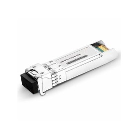 Alcatel-Lucent Enterprise ISFP-GIG-LH40 modulo del ricetrasmettitore di rete Fibra ottica 1000 Mbit/s SFP