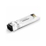 Alcatel-Lucent Enterprise ISFP-GIG-LH40 modulo del ricetrasmettitore di rete Fibra ottica 1000 Mbit/s SFP