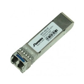 Alcatel-Lucent Enterprise ISFP-10G-LR modulo del ricetrasmettitore di rete Fibra ottica 10000 Mbit/s SFP+ 1310 nm