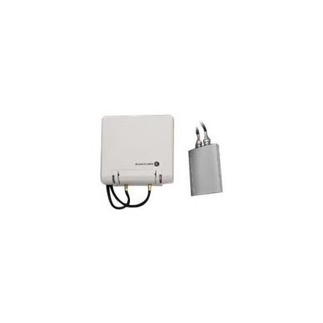 Alcatel-Lucent - Antenne - 8 dBi - für Tiptel DECT-Z 4080 Handset (3BN67185AA)