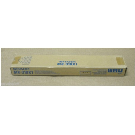 Sharp MX-310X1 nastro di stampa (MX310X1)