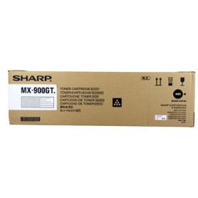 Sharp MX-900GT cartuccia toner 1 pz Originale Nero (MX900GT)