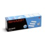 Sharp UX-93CR ricambio per fax Nastro per fax 90 pagine Nero 3 pz (UX93CR)