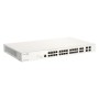 D-Link DBS-2000-28MP switch di rete Gestito L2 Gigabit Ethernet (10/100/1000) Grigio