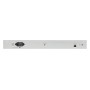 D-Link DBS-2000-52MP/E switch di rete Gestito L2 Gigabit Ethernet (10/100/1000) Supporto Power over Ethernet (PoE) Bianco
