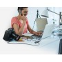 D-Link DUB-2325 replicatore di porte e docking station per laptop USB tipo-C Grigio (DUB-2325/E)