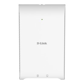 D-Link DAP-2622 punto accesso WLAN 1200 Mbit/s Bianco Supporto Power over Ethernet (PoE)