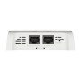 D-Link DAP-2622 punto accesso WLAN 1200 Mbit/s Bianco Supporto Power over Ethernet (PoE)