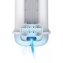 D-Link DWP-1010 router wireless Multi-Gigabit Ethernet 5G Bianco