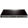 D-Link DGS-3420-52P switch di rete Gestito L2 Supporto Power over Ethernet (PoE) Nero (DGS-3420-52T)
