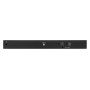 D-Link DGS-1210-28P/ME/E switch di rete Gestito L2/L3 Gigabit Ethernet (10/100/1000) Supporto Power over Ethernet (PoE) 1U