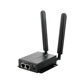 D-Link DWM-315 router wireless Gigabit Ethernet 4G Nero