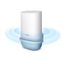 D-Link DWP-1010 router wireless Multi-Gigabit Ethernet 5G Bianco