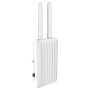 D-Link DIS-3650AP punto accesso WLAN 867 Mbit/s Bianco Supporto Power over Ethernet (PoE)