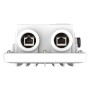 D-Link DIS-3650AP punto accesso WLAN 867 Mbit/s Bianco Supporto Power over Ethernet (PoE)