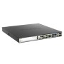 30PORT MANAGED MULTI-GIGABITPOE (DMS-3130-30PS)