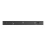 D-Link DSS-200G-28MP switch di rete Gestito L2 Gigabit Ethernet (10/100/1000) Supporto Power over Ethernet (PoE) 1U Grigio
