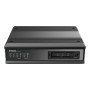 D-Link 4G LTE In-Vehicle Hotspot router cablato Gigabit Ethernet Nero (DWM-321)