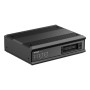D-Link 4G LTE In-Vehicle Hotspot router cablato Gigabit Ethernet Nero (DWM-321)