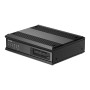 D-Link 4G LTE In-Vehicle Hotspot router cablato Gigabit Ethernet Nero (DWM-321)