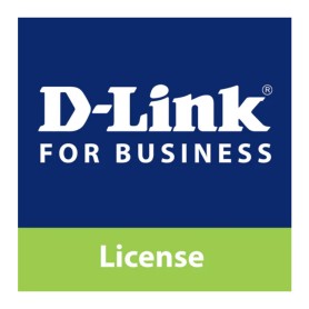 D-Link DECS-Y1-LIC licenza per software/aggiornamento Corporate 1 licenza/e 1 anno/i 12 mese(i)