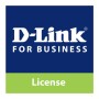 D-Link DECS-Y1-LIC licenza per software/aggiornamento Corporate 1 licenza/e 1 anno/i 12 mese(i)