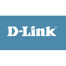 D-Link D-VIEW 8 Gestione della rete 1 licenza/e (DV-800E-LIC)