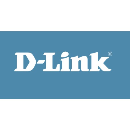 D-Link D-VIEW 8 Gestione della rete 1 licenza/e (DV-800E-LIC)