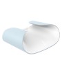 D-Link M60-2 sistema Wi-Fi Mesh Dual-band (2.4 GHz/5 GHz) Wi-Fi 6 (802.11ax) Bianco 4 Interno