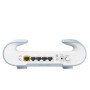 D-Link M60-2 sistema Wi-Fi Mesh Dual-band (2.4 GHz/5 GHz) Wi-Fi 6 (802.11ax) Bianco 4 Interno