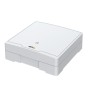 Axis 01507-001 controllore della sicurezza della porta Alloggi 2 porta/porte Ethernet