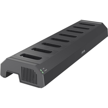 Axis W703 Docking station Nero (02646-002)