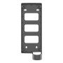 Axis 01763-001 copertura per campanello Nero 1 pz