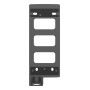 Axis 01763-001 copertura per campanello Nero 1 pz