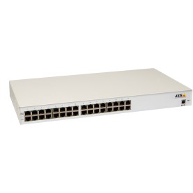 Axis PoE Midspan 16-port EUR (5012-012)