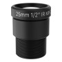 Axis 01781-001 obiettivo per fotocamera Telecamera IP Nero (01781-001)