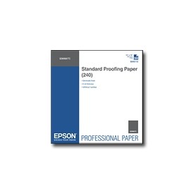 Epson Standard Proofing Paper 240 (C13S045115)
