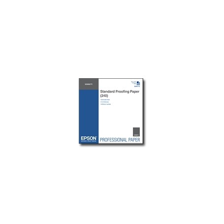 Epson Standard Proofing Paper 240 (C13S045115)