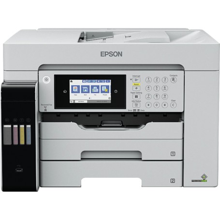 Epson M15180 Ad inchiostro A4 4800 x 1200 DPI Wi-Fi (C11CJ41406)